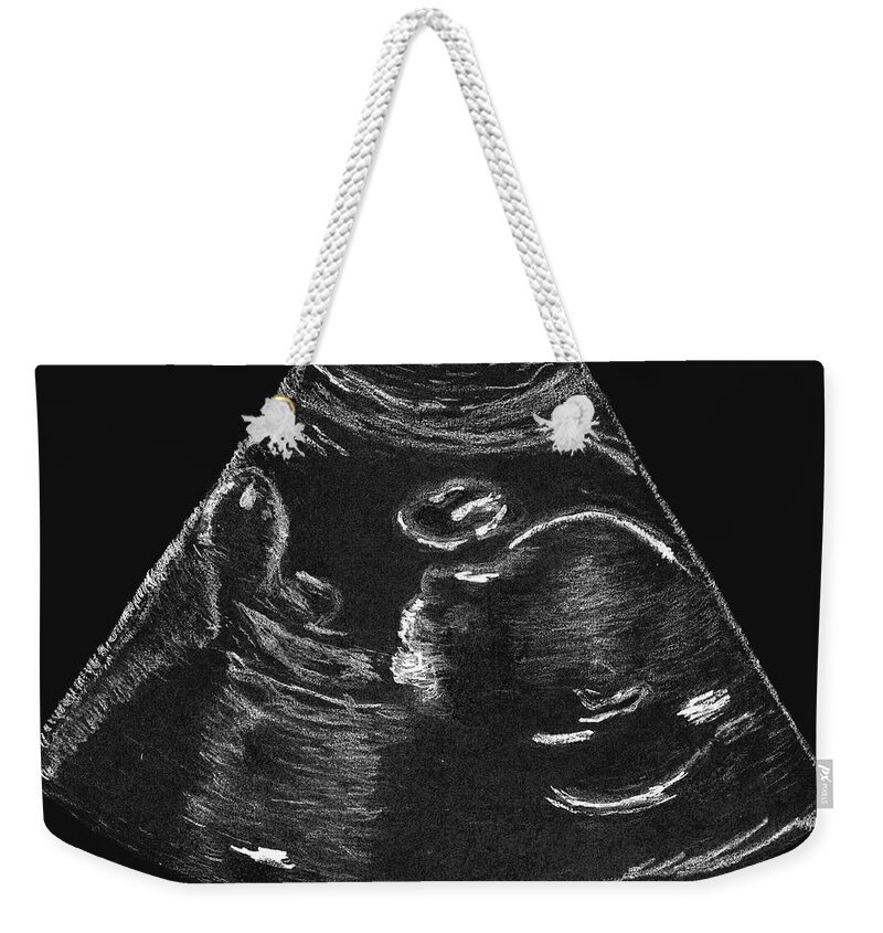 The CAROL baby bag