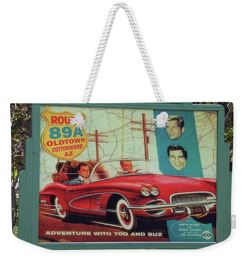 Book Towel Bag Tote Vintage Travel Pistons Road Trip Bag Overnight Bag Gear Beach Weekender Car Part Postage Stamp