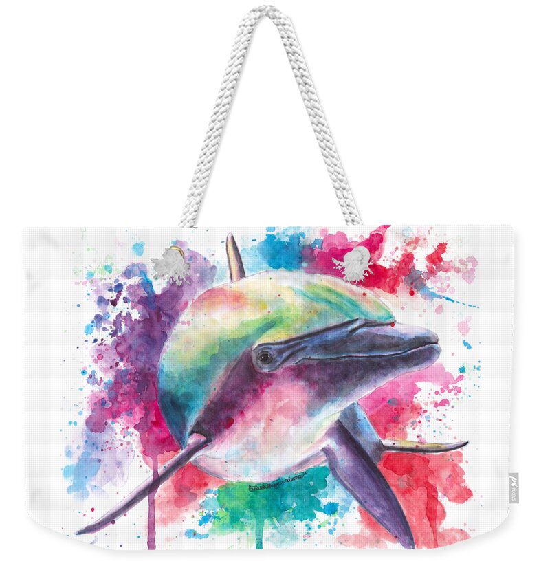 Dolphin Handbags