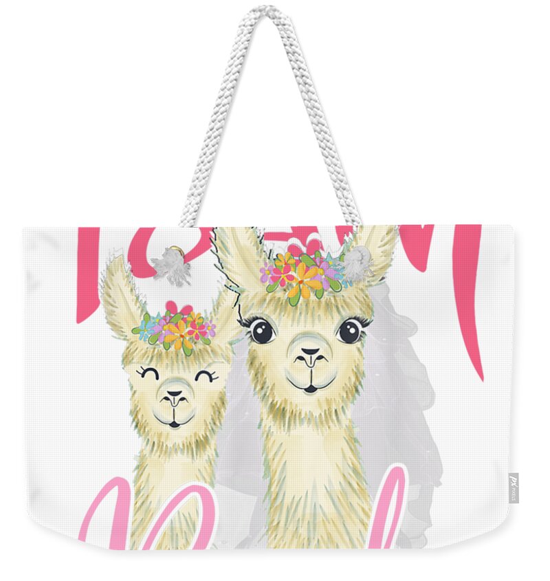 Tote Bag - Alpaca | Accessories | Hobbii - Hobbii.com