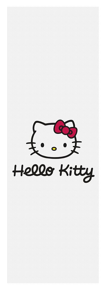 Cute Hello Kitty Cat Yoga Mat by Botolsaos - Pixels
