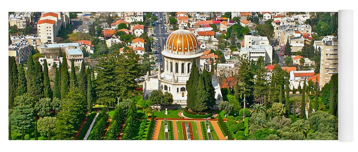 https://render.fineartamerica.com/images/rendered/default/flatrolled/yoga-mat/images-medium-5/bahai-temple-and-gardens-in-haifa-israel-ruth-hager.jpg?&targetx=0&targety=-192&imagewidth=1320&imageheight=825&modelwidth=1320&modelheight=440&backgroundcolor=334D1E&orientation=1&producttype=yogamat