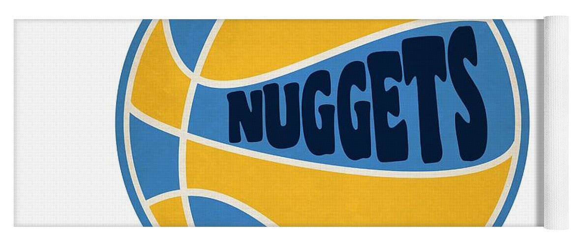 nuggets retro shirt