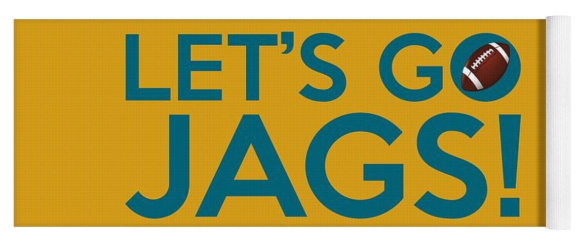 let's go Jaguars