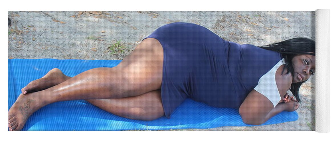 Thickness Yoga Mat
