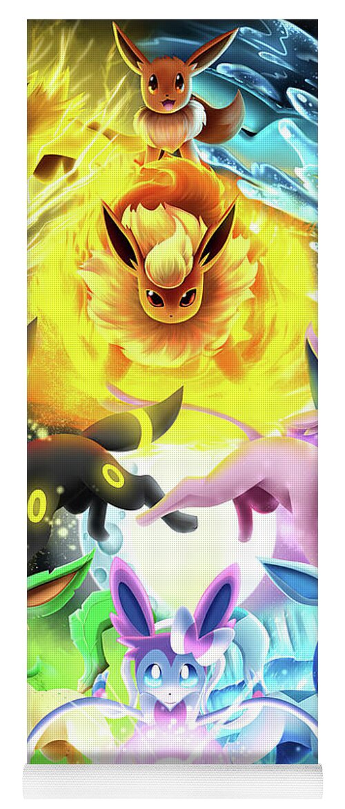 Mimikyu pokemon Greeting Card by Cory Kessler