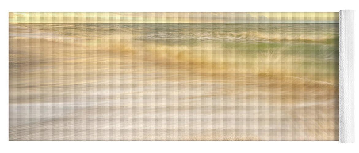 Sanibel Island Yoga Mat featuring the photograph After The Storm by Jordan Hill