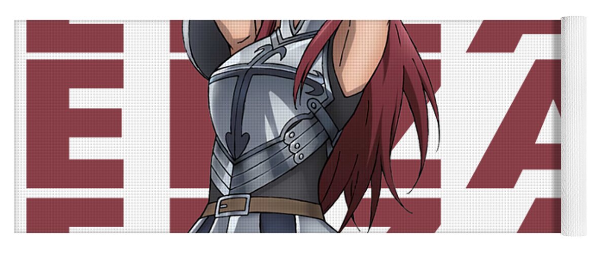 Erza Scarlet || Fairy Tail | Fairy tail pictures, Fairy tail anime, Fairy  tail erza scarlet