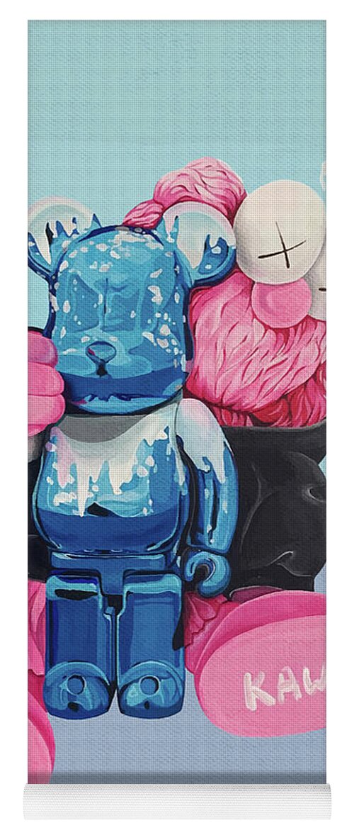 https://render.fineartamerica.com/images/rendered/default/flatrolled/yoga-mat/images/artworkimages/medium/3/kaws-bff-plush-pink-popart-galore.jpg?&targetx=-290&targety=-1&imagewidth=941&imageheight=1320&modelwidth=440&modelheight=1320&backgroundcolor=E877A5&orientation=0&producttype=yogamat