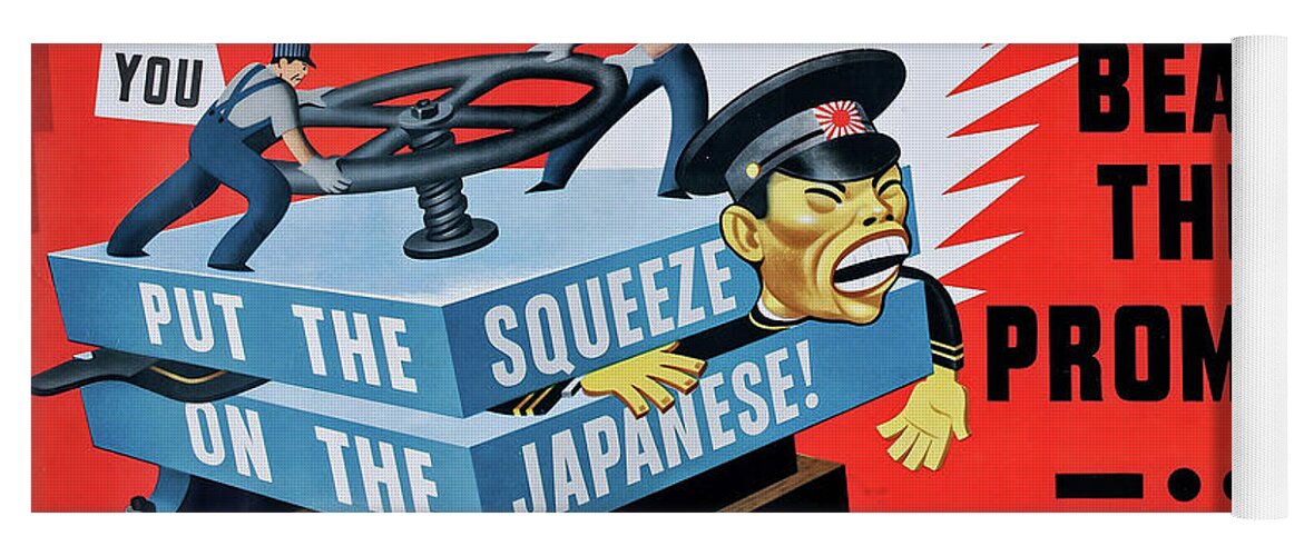 japanese propaganda ww2