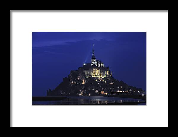 Europe Framed Print featuring the photograph 091114p075 by Arterra Picture Library
