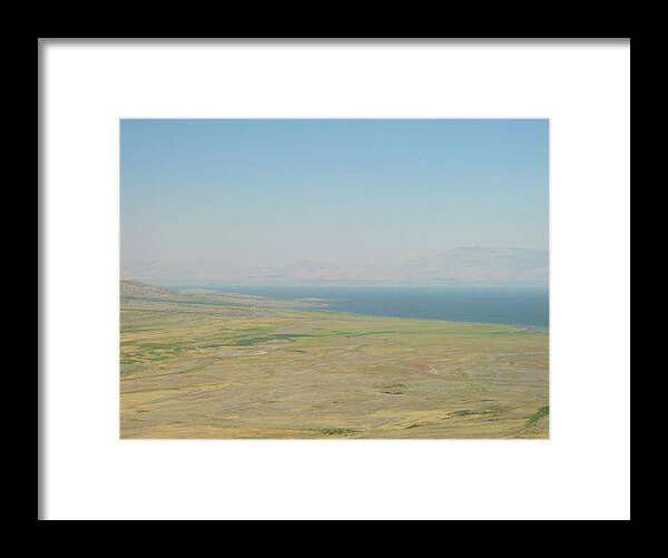 California Framed Print featuring the photograph California Dreamy 9786 by Andrew Chambers