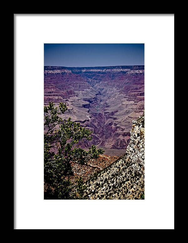 Grand Framed Print featuring the photograph 1 by Joel Loftus