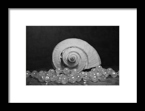 Black And White Framed Print featuring the photograph 1/ by Stills Of The World