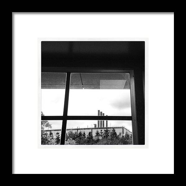  Framed Print featuring the photograph Instagram Photo #191383487637 by Ryan Mckelvey
