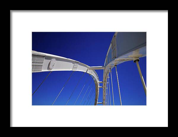 Tranquility Framed Print featuring the photograph 2013-06-09 by Welcome To Buy My Photos