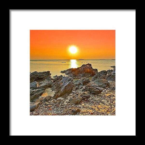 Beautiful Framed Print featuring the photograph Love This Picture? Check Out My Gallery #31 by Tommy Tjahjono