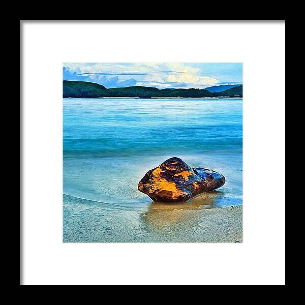 Beautiful Framed Print featuring the photograph Love This Picture? Check Out My Gallery #43 by Tommy Tjahjono