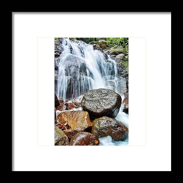 Beautiful Framed Print featuring the photograph Love This Picture? Check Out My Gallery #69 by Tommy Tjahjono