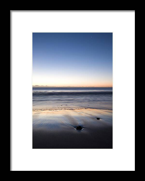 Dawn Framed Print featuring the photograph Irish Dawn #7 by Ian Middleton