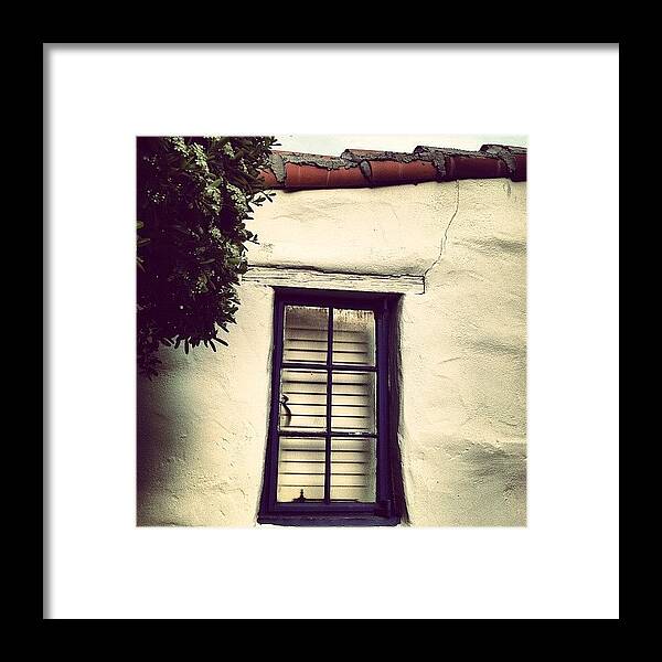  Framed Print featuring the photograph Instagram Photo #791366408362 by Gwyn Newcombe