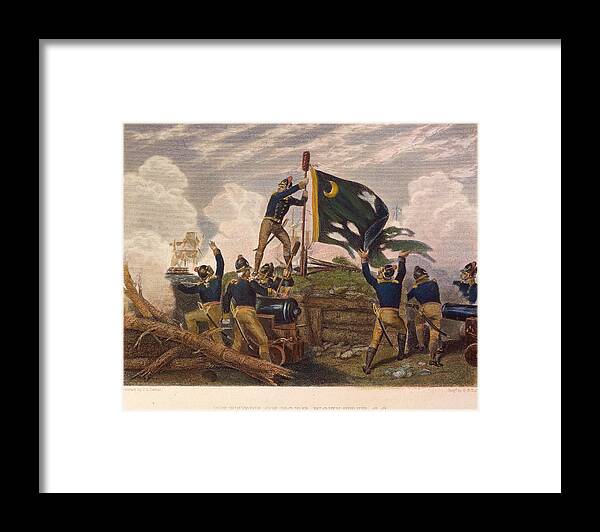 Fort Independence, Boston Jigsaw Puzzle by Granger - Fine Art America