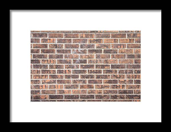 Don't Be Another Brick in the Wall by James BO Insogna