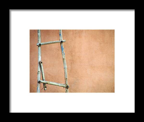 Photography Framed Print featuring the photograph Broken Dreams by Prakash Ghai