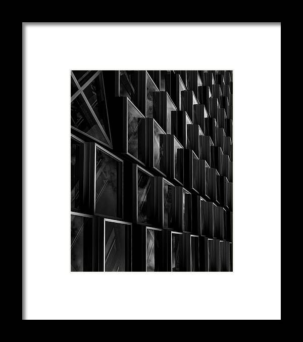 Covering Framed Print featuring the photograph Covering by Theo Luycx