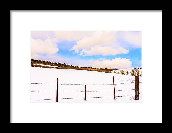 Dreamtime Framed Print featuring the photograph Dreamtime by Sandi Mikuse
