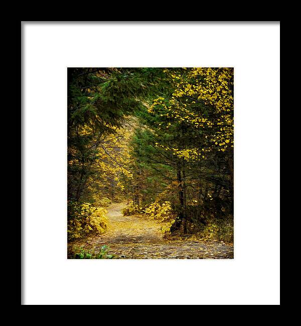 Faith Framed Print featuring the photograph Faith by Jordan Blackstone