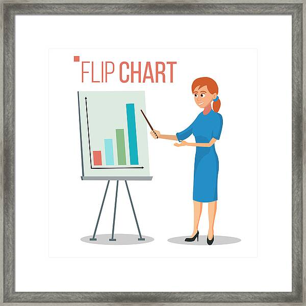 What Is Flip Chart Presentation