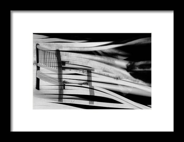 Projector Framed Print featuring the photograph Fly Away by Jonas Luis