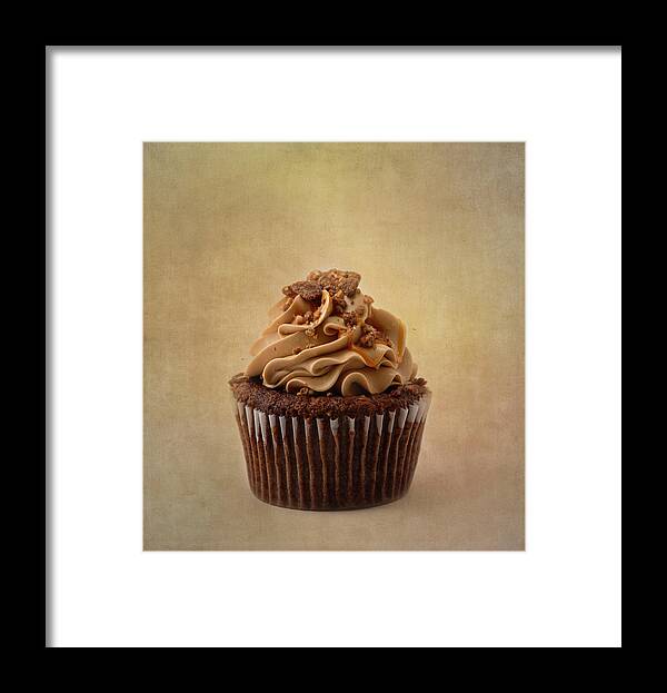 Chocolate Framed Print featuring the photograph For the Chocolate Lover by Kim Hojnacki