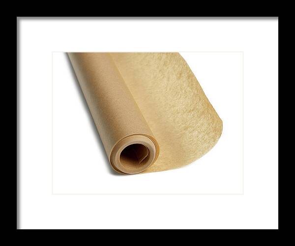 Greaseproof Paper Photograph by Science Photo Library - Pixels
