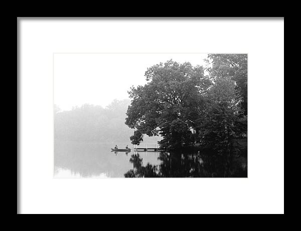 Kentucky Framed Print featuring the photograph It Doesn't Get Any Better by Wendell Thompson