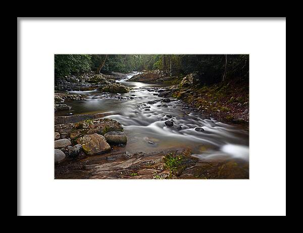 Ladies Well - Doogie 4500 Framed Print featuring the photograph Ladies Well by Doogie 4500
