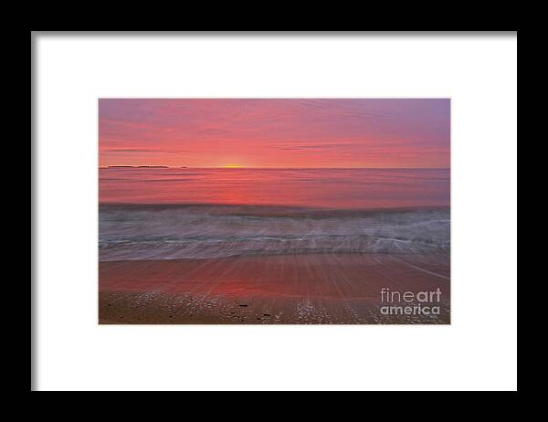 Oob Framed Print featuring the photograph Lifes Traces by Brenda Giasson
