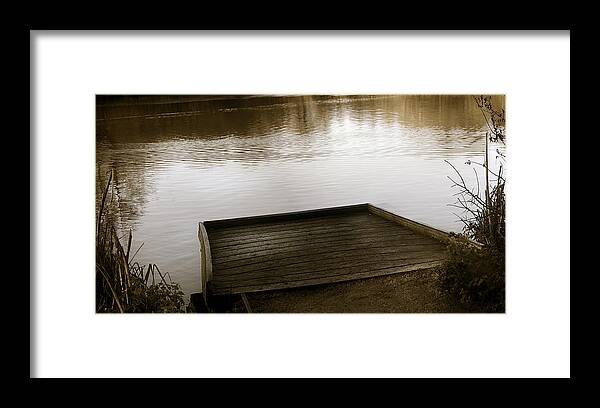  Framed Print featuring the photograph Lwv10039 by Lee Winter