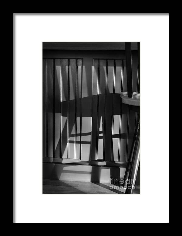 Me Framed Print featuring the photograph Me and My Invisible Friend by Luke Moore