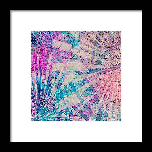 Digitaldesigns Framed Print featuring the photograph New #paper #designs For My Download by Robin Mead