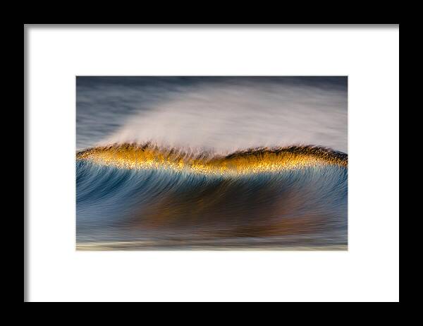 Orias Framed Print featuring the photograph Speckled Crest MG_7952 by David Orias