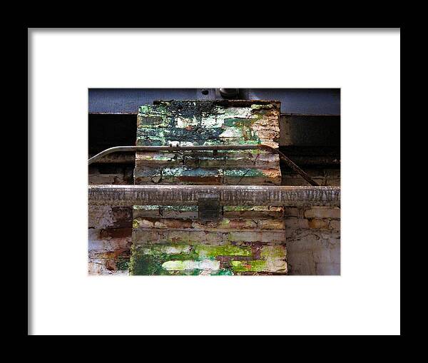 Tampa Framed Print featuring the photograph The Heights 4 by David Beebe