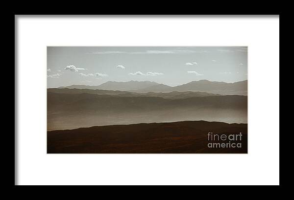 Colorado Framed Print featuring the photograph The Other Side by Dana DiPasquale