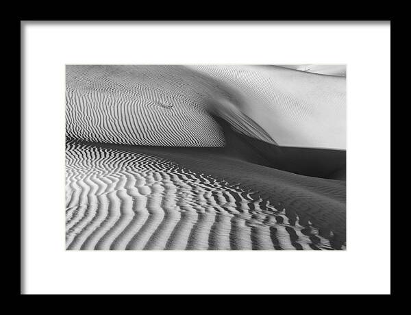 Horizontal Framed Print featuring the photograph Torso by Jon Glaser