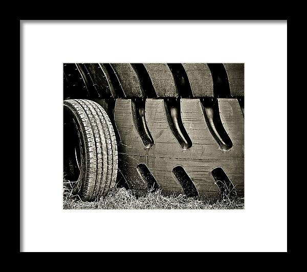 When I Grow Up Framed Print featuring the photograph when I grow up by Greg Jackson
