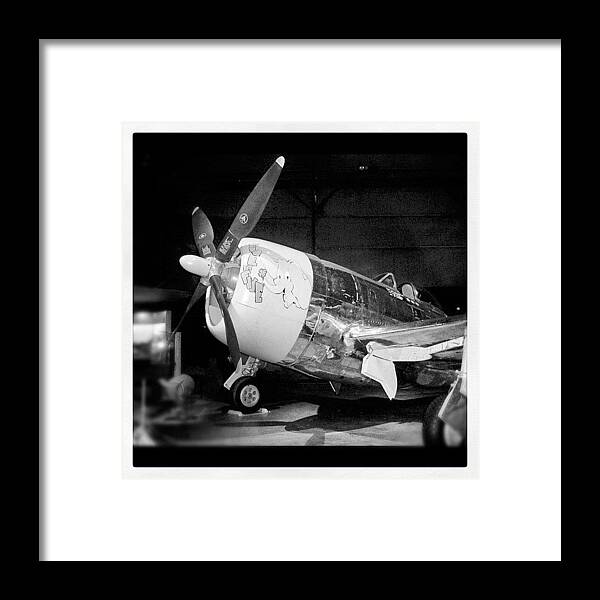 Photoparade Framed Print featuring the photograph  #1 by Abril Andrade