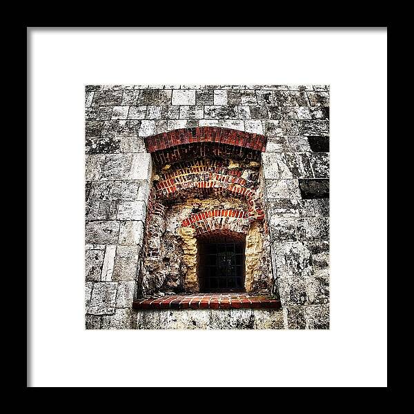 Igersrussia Framed Print featuring the photograph King Castle Wawel,krakow.poland #poland #1 by Grigorii Arzhanykh