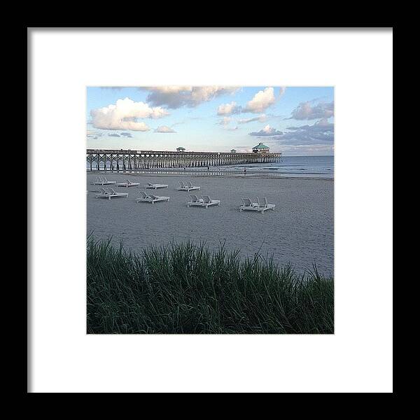  Framed Print featuring the photograph Instagram Photo #21345849858 by DCat Images