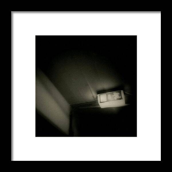 Art Framed Print featuring the photograph #instagram #instamood #instaweb #23 by Artem Instagrammer
